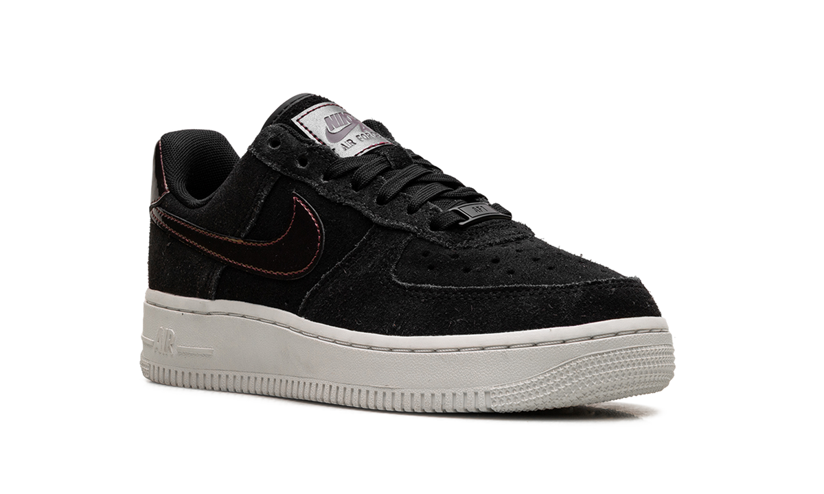 Air Force 1 Low '07 "Eggplant Swoosh" HJ4401 002