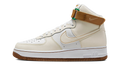 Air Force 1 High "Inspected by Swoosh" DX4980 001