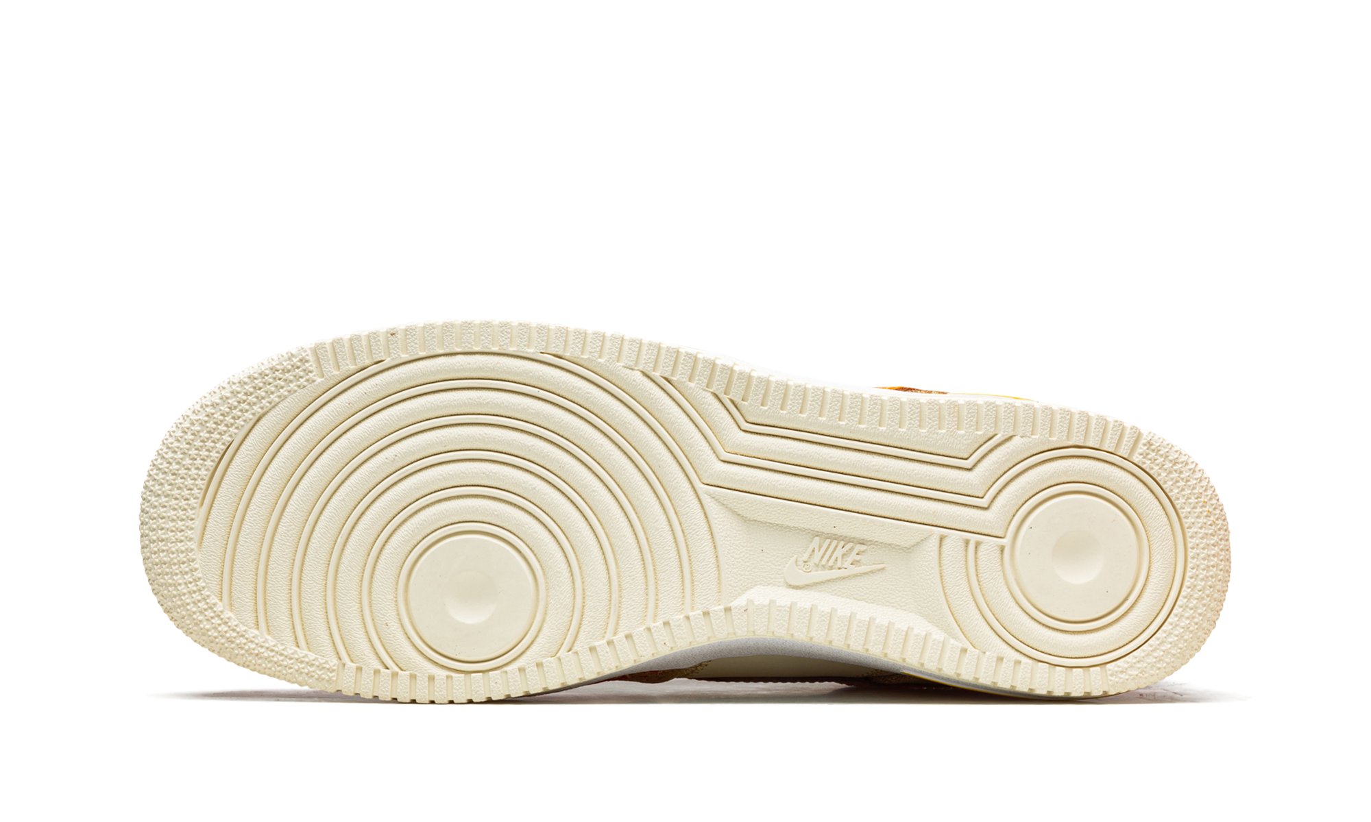 Air Force 1 Low '07 "Little Accra" DV4463 600