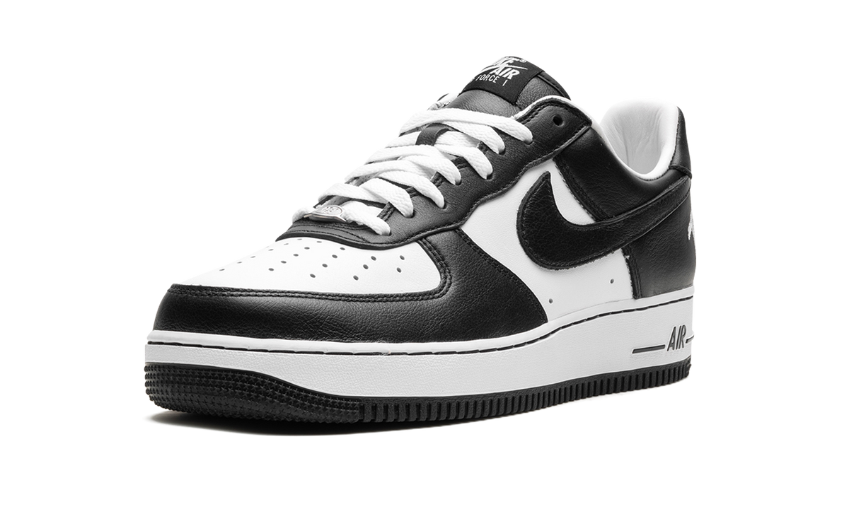 Air Force 1 Low QS Special Box "Terror Squad Blackout" FJ5756 100 Special Box