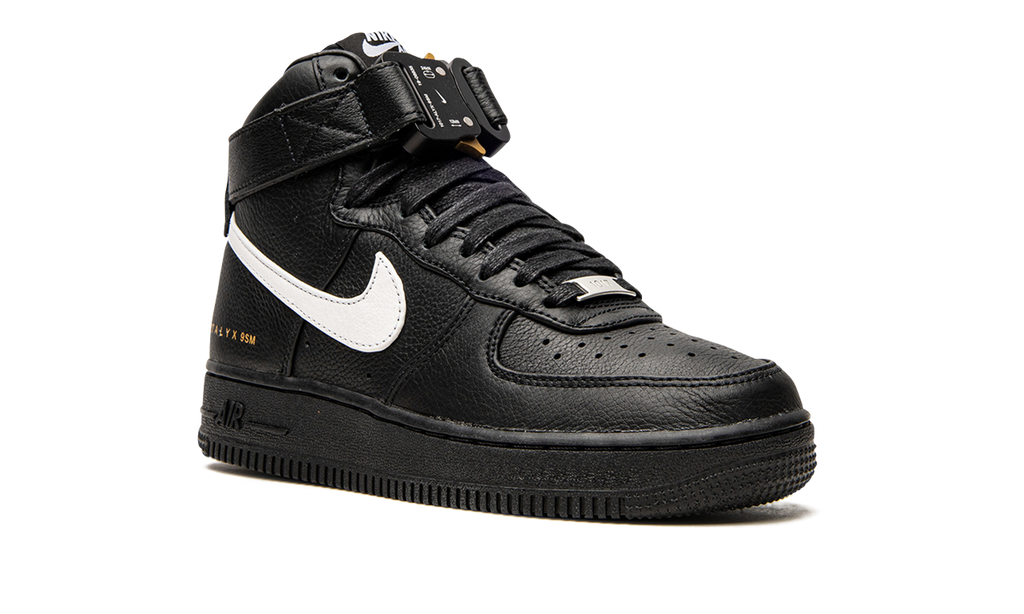Air Force 1 Hi / ALYX "Black & White" CQ4018 002