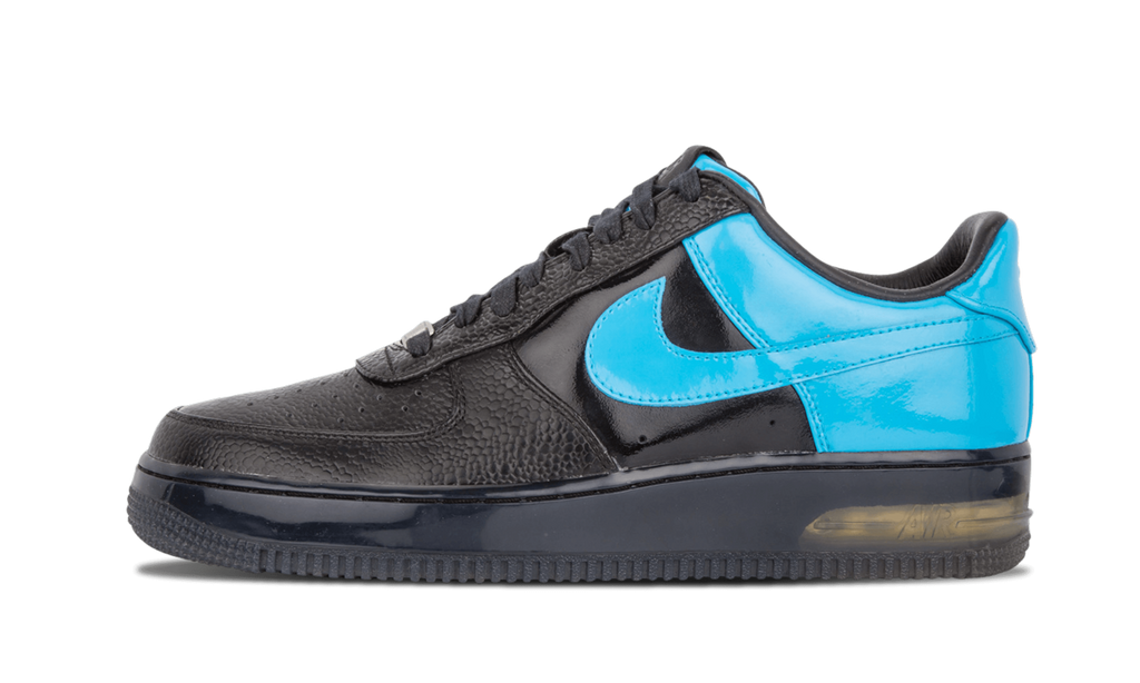 Air Force 1 Supreme Max Air "NBA All Star 2008" 318988 041