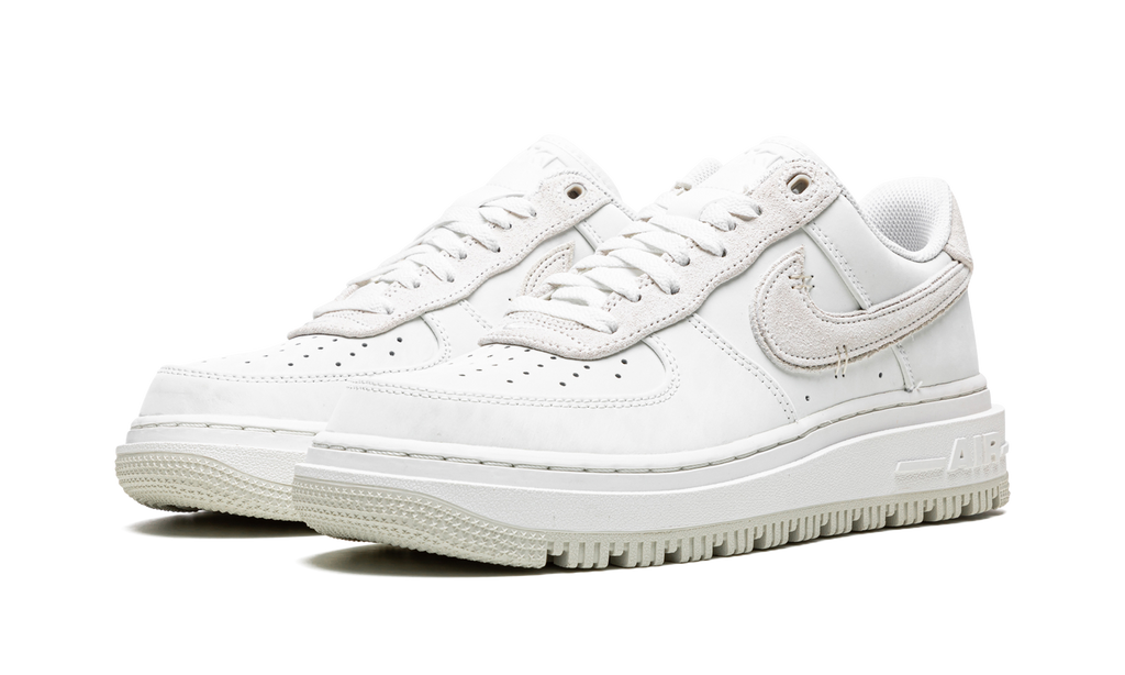 Air Force 1 Luxe "Summit White" DD9605 100