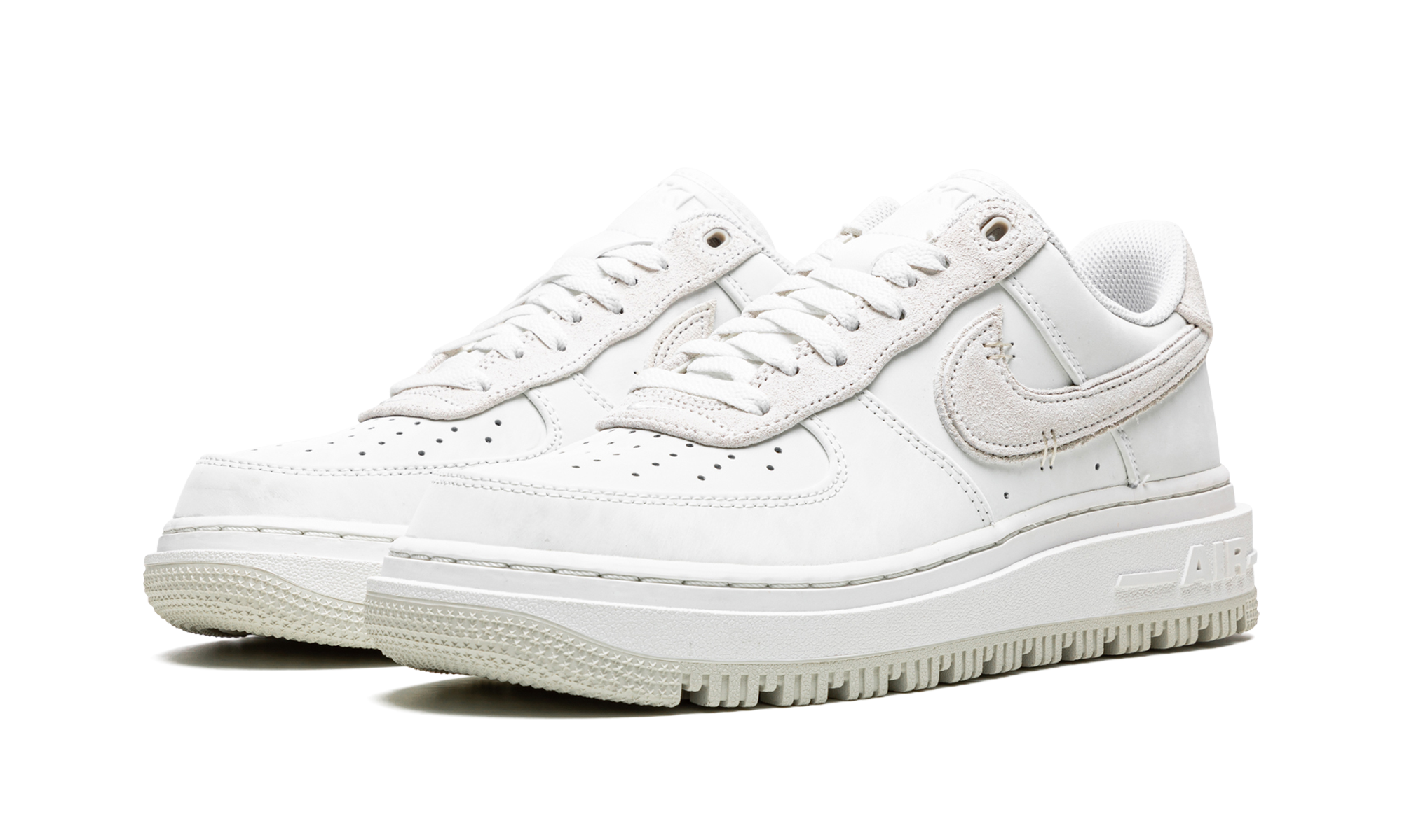Air Force 1 Luxe "Summit White" DD9605 100