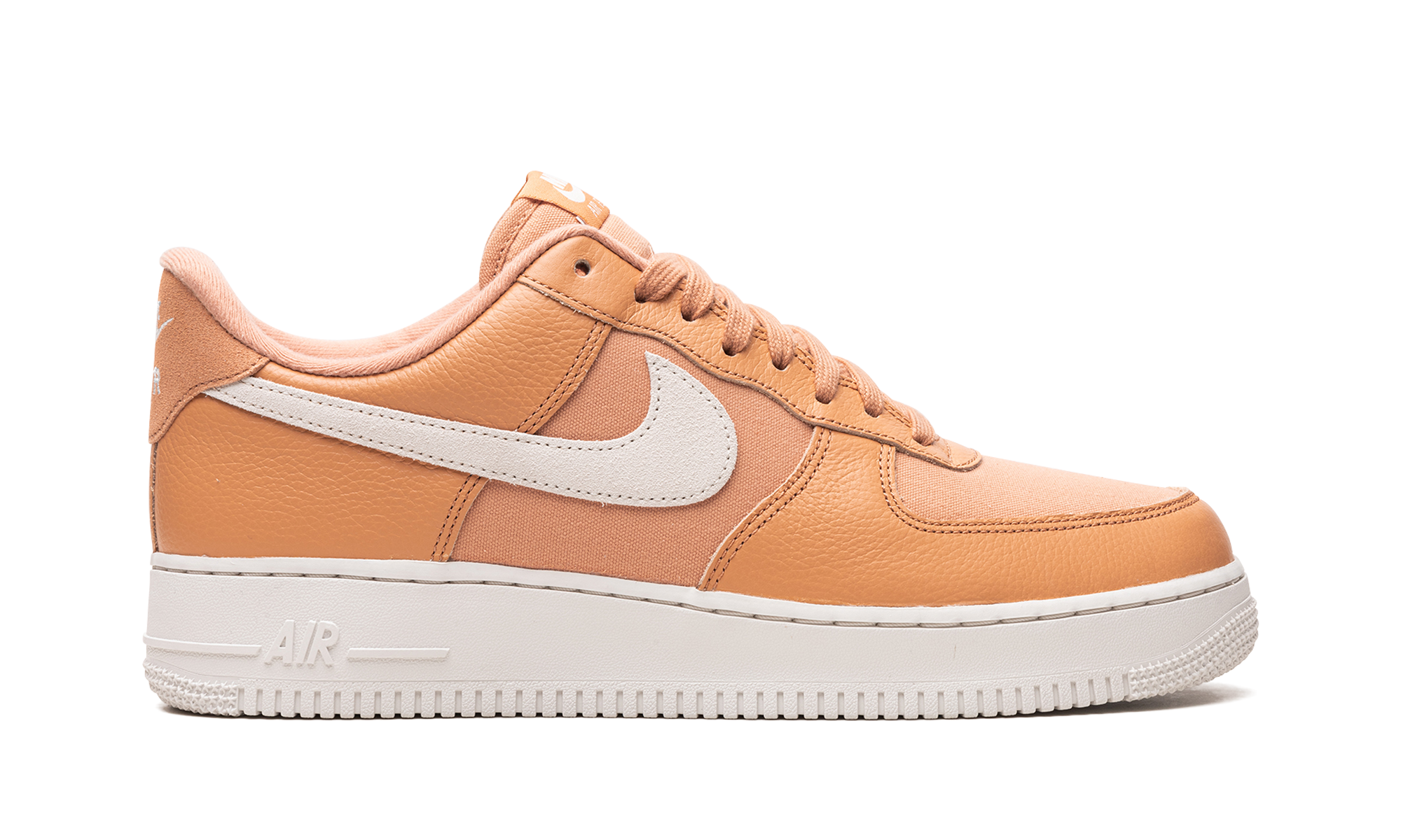 Air Force 1 Low '07 LX "Amber Brown" DV7186 200