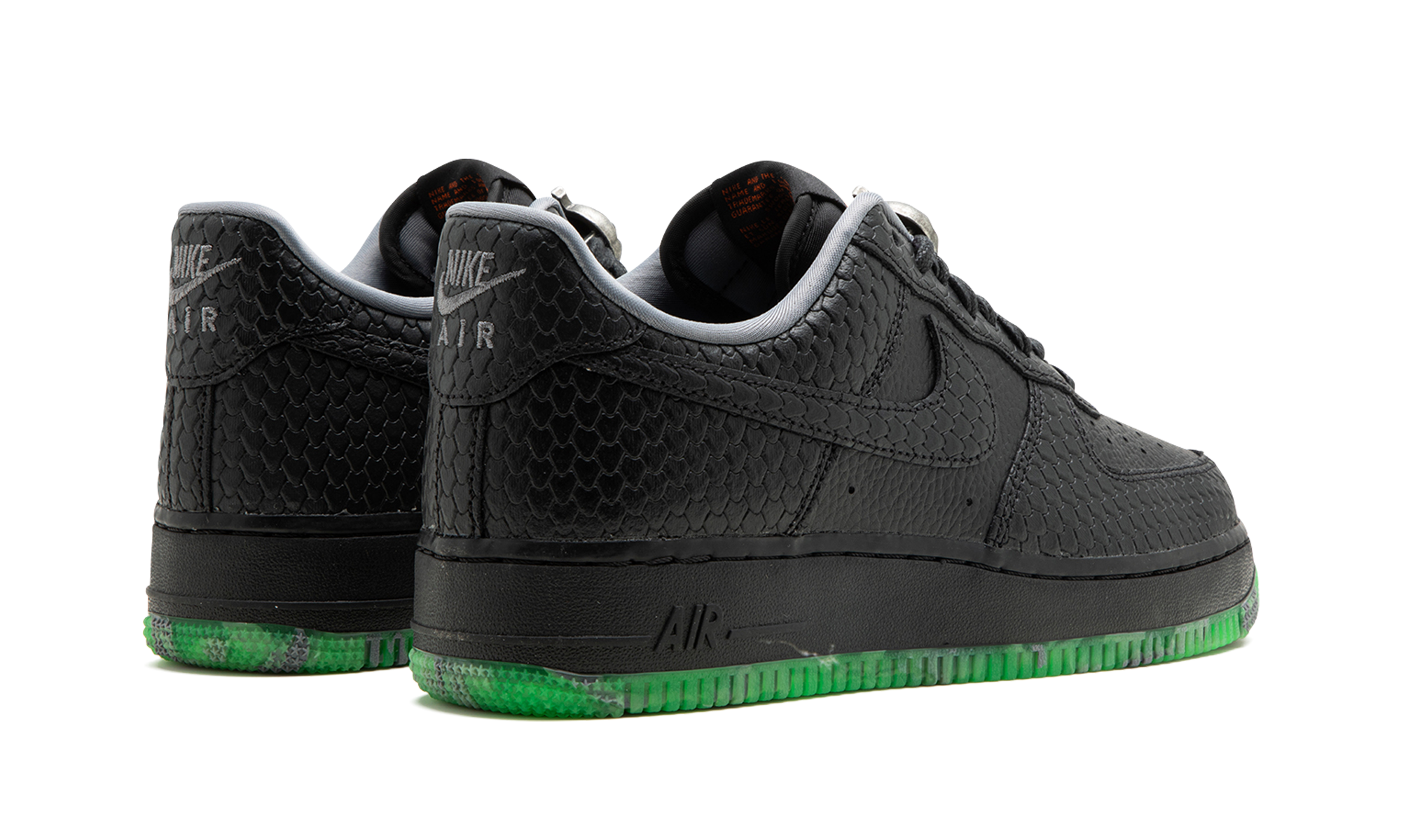 Air Force 1 Low "Halloween" FQ8822 084