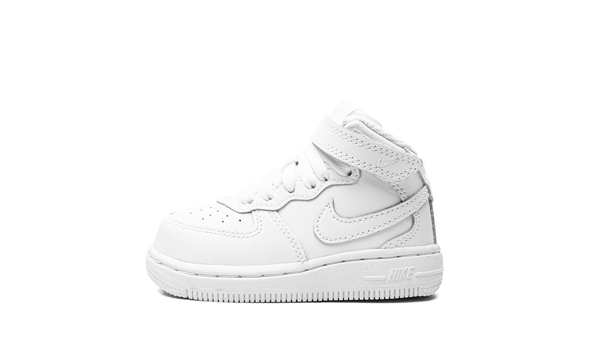 Air Force 1 Mid TD "White on White" DH2935 111