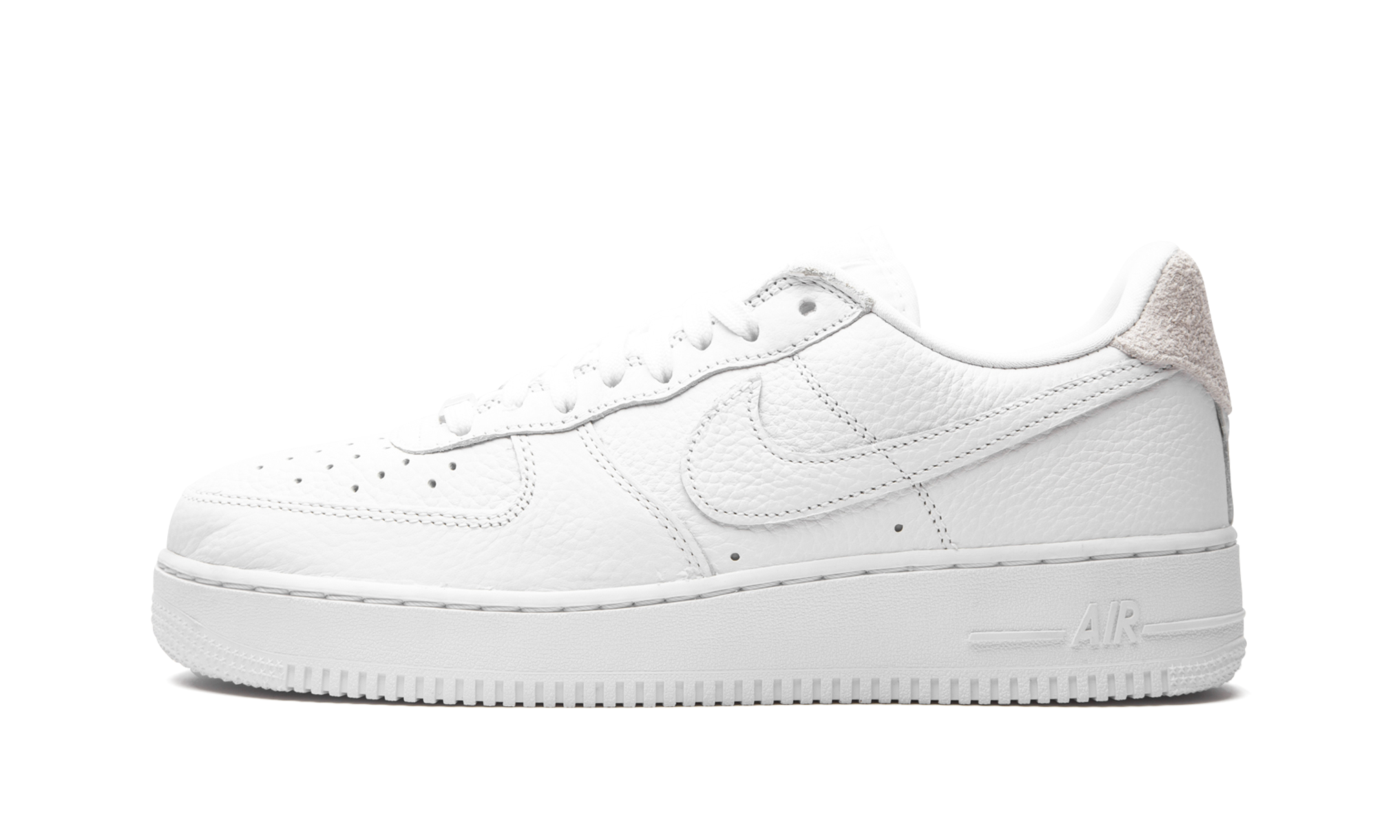 Air Force 1 '07 Craft "Summit White / Vast Grey" CN2873 101