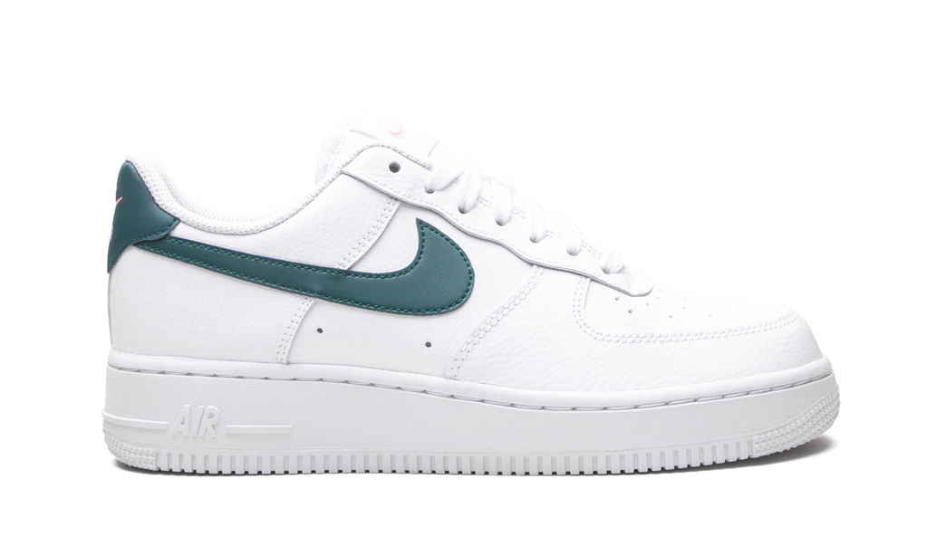 AIR FORCE 1 '07 MNS WMNS "Dark Teal" 315115 163