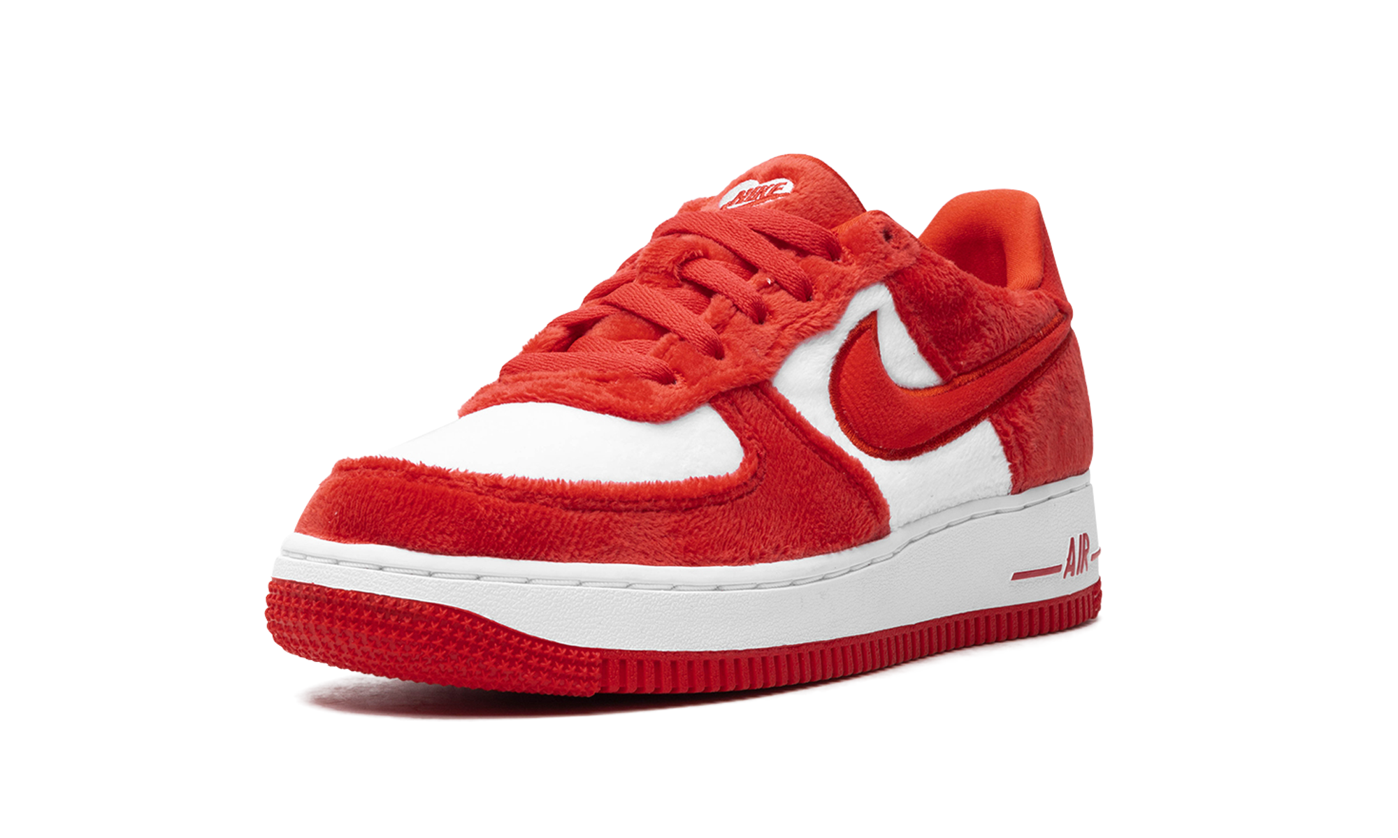 Air force 1 Low GS "Valentines Day 2024" FZ3552 612