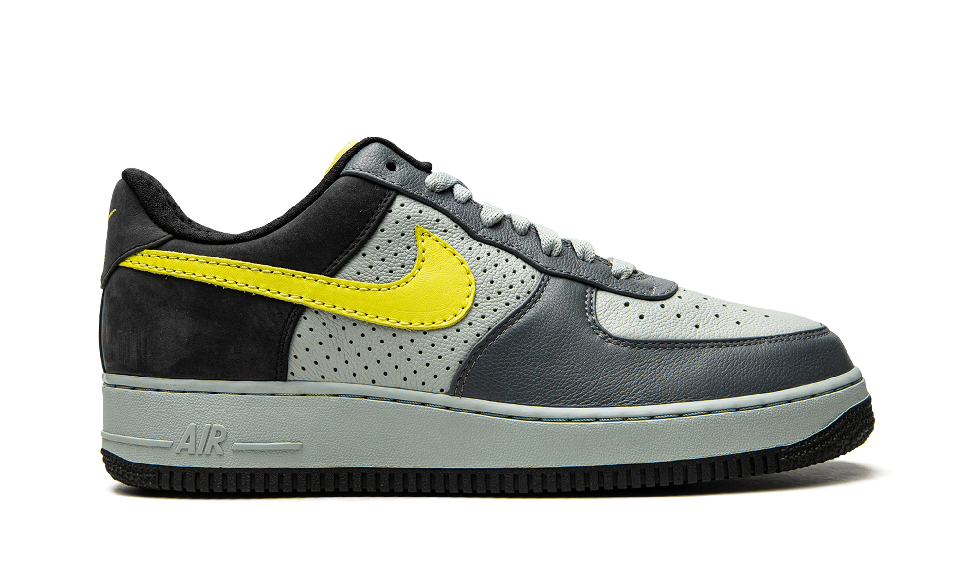 Air Force 1 Low Premium "Wildwind" 318775 071
