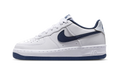 Air Force 1 Low GS "Football Grey / Midnight Navy" CT3839 111