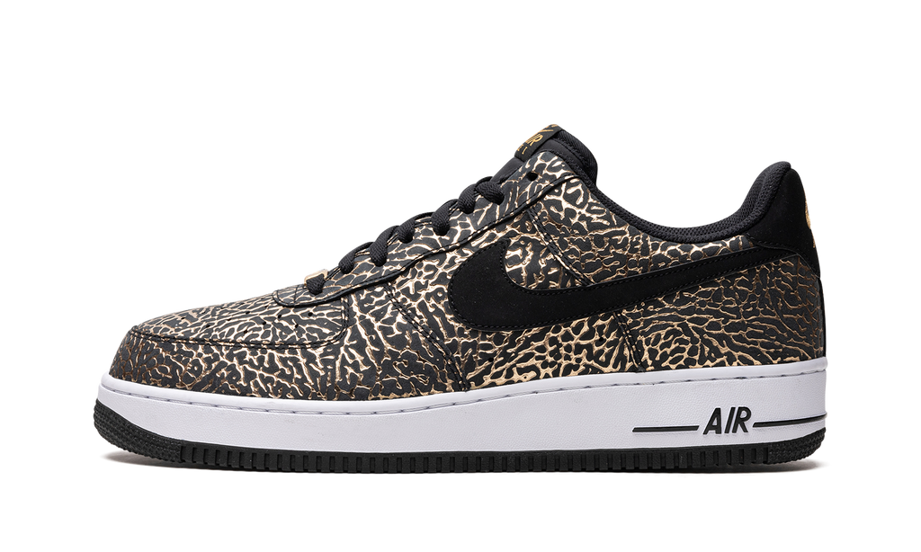 Air Force 1 "Gold Elephant" 488298 702