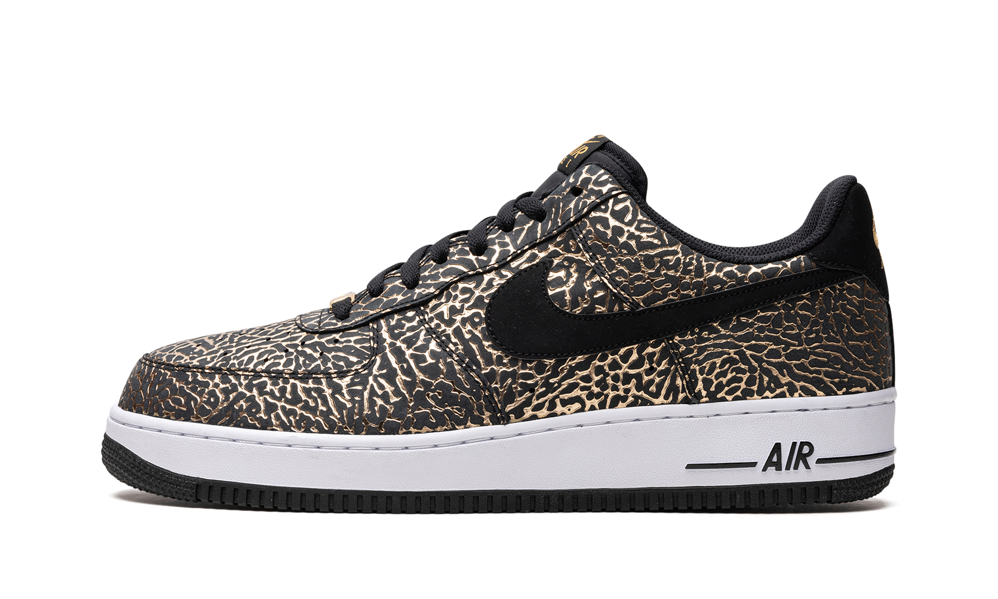 Air Force 1 "Gold Elephant" 488298 702