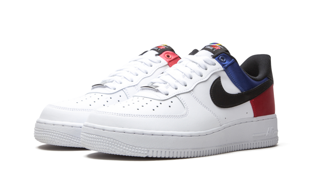 Air Force 1 '07 LV8 1 "Unite" CW7010 100