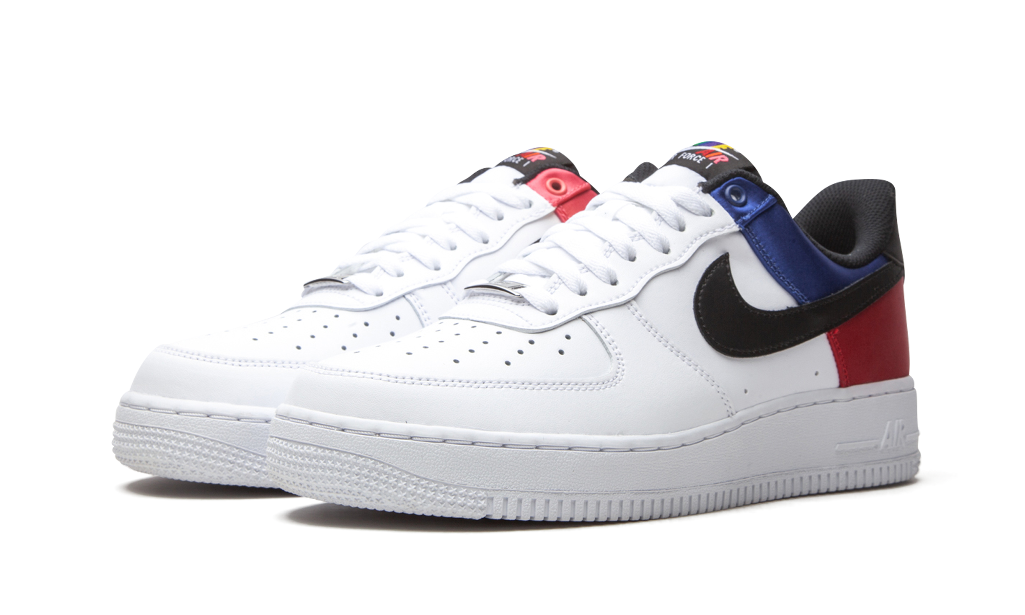 Air Force 1 '07 LV8 1 "Unite" CW7010 100