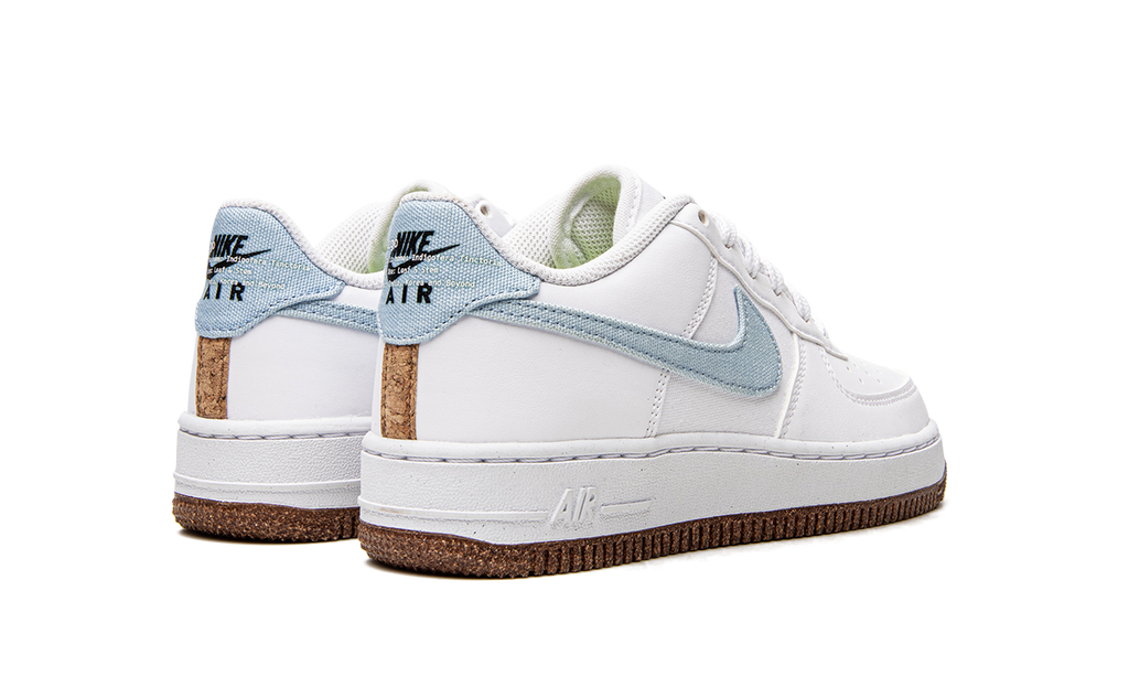 Air Force 1 LV8 GS "Indigo" DA3093 100