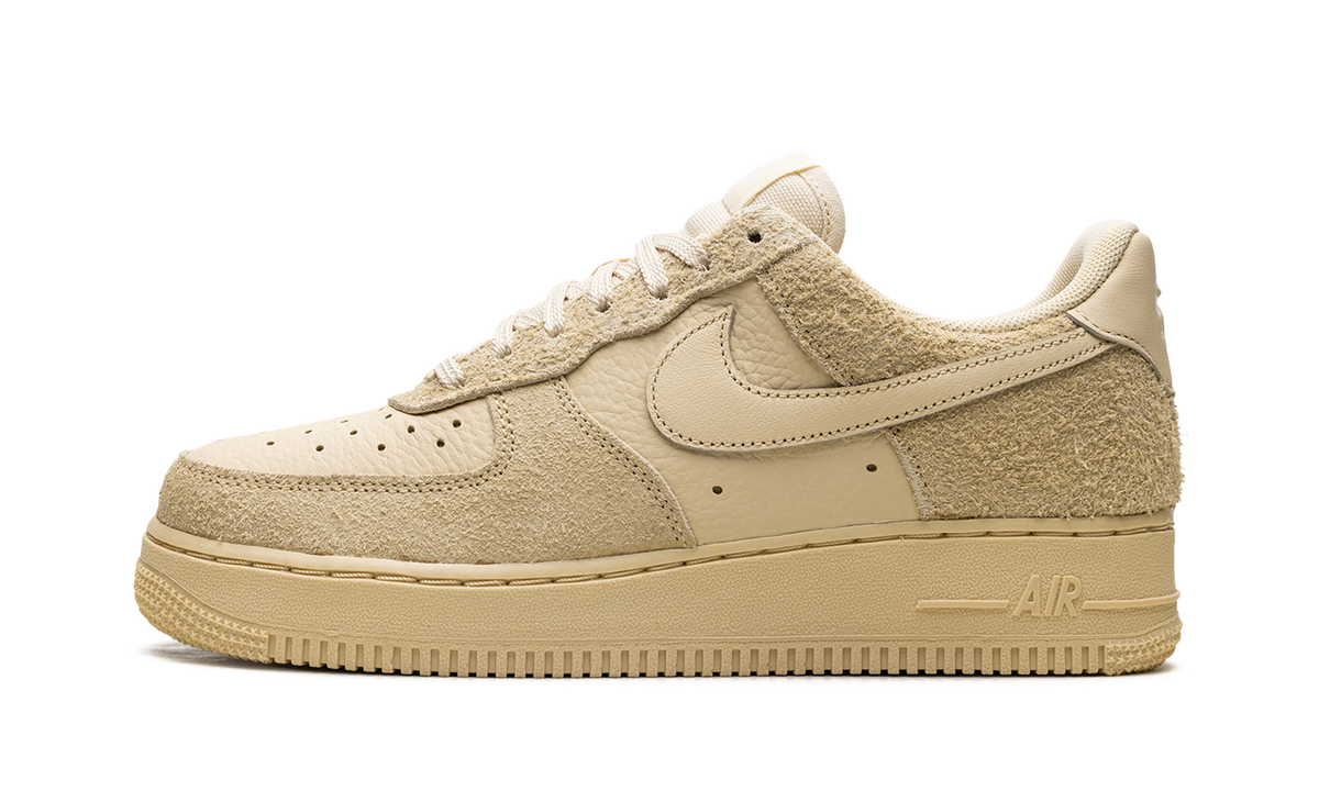 Air Force 1 Low '07 WMNS "Pale Vanilla" IB4001 200