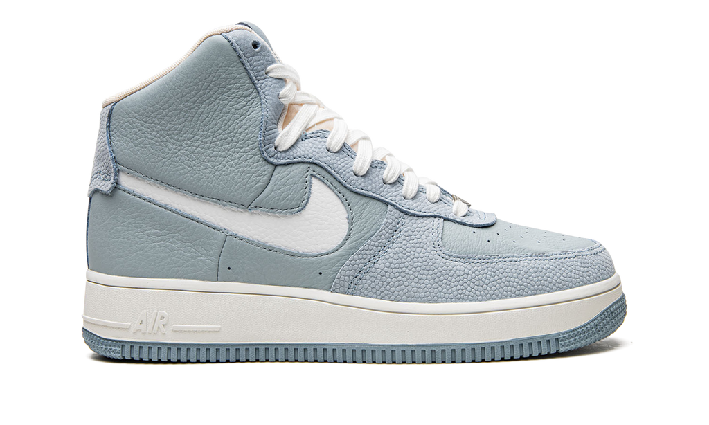 AIR FORCE 1 HIGH SCULPT MNS WMNS "Worn Blue" DQ9325 300