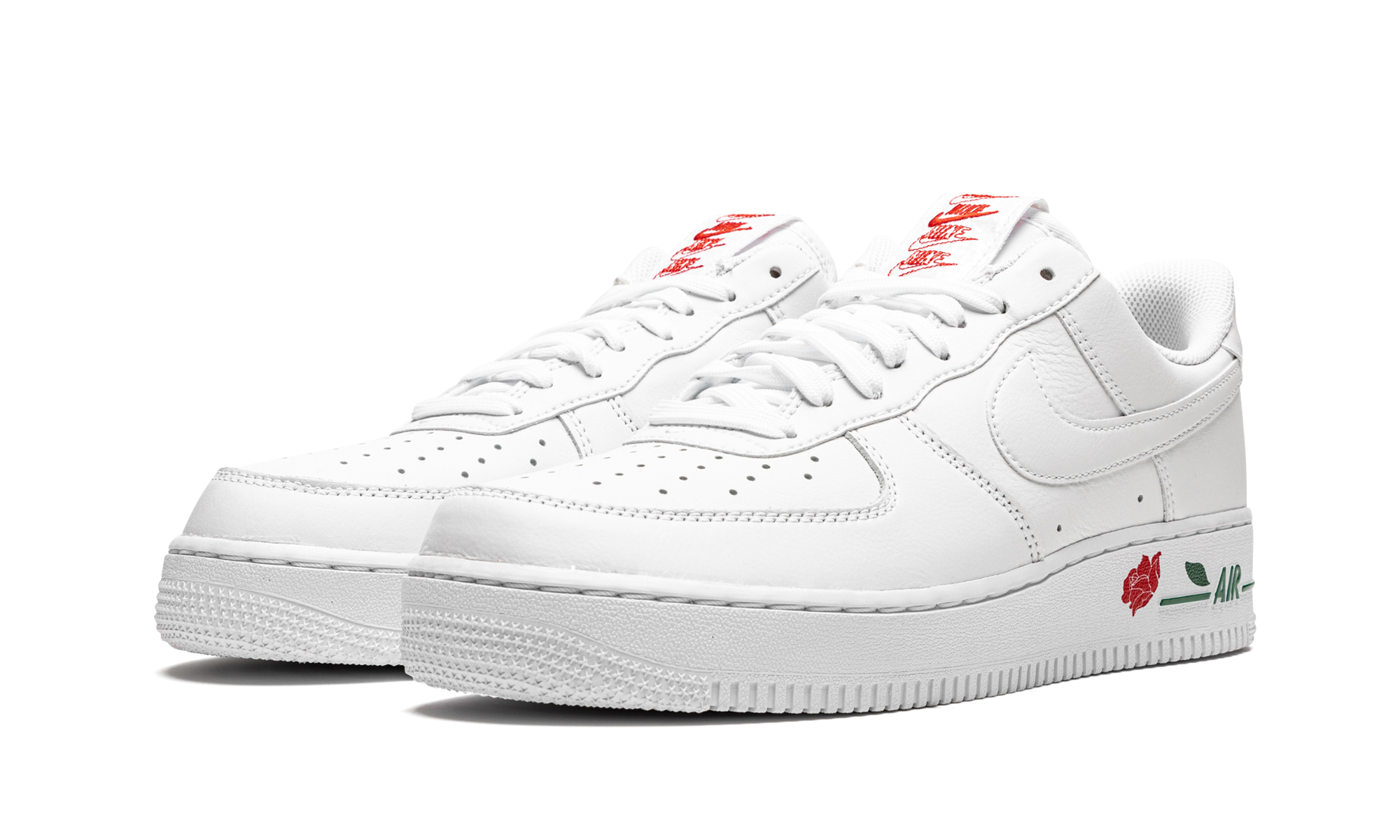 Air Force 1 Low '07 LX "Thank You Plastic Bag" CU6312 100