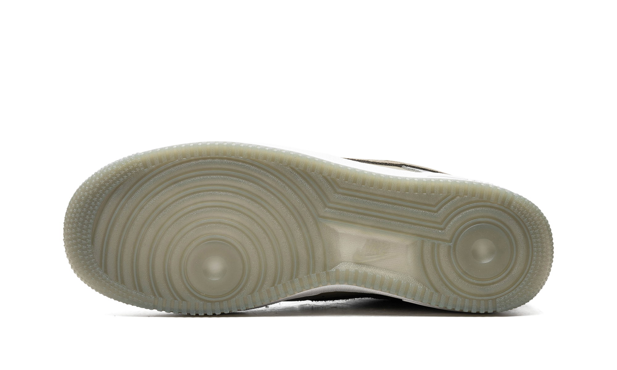 Air Force 1 '07 LV8 "Dark Stucco" FJ4170 002