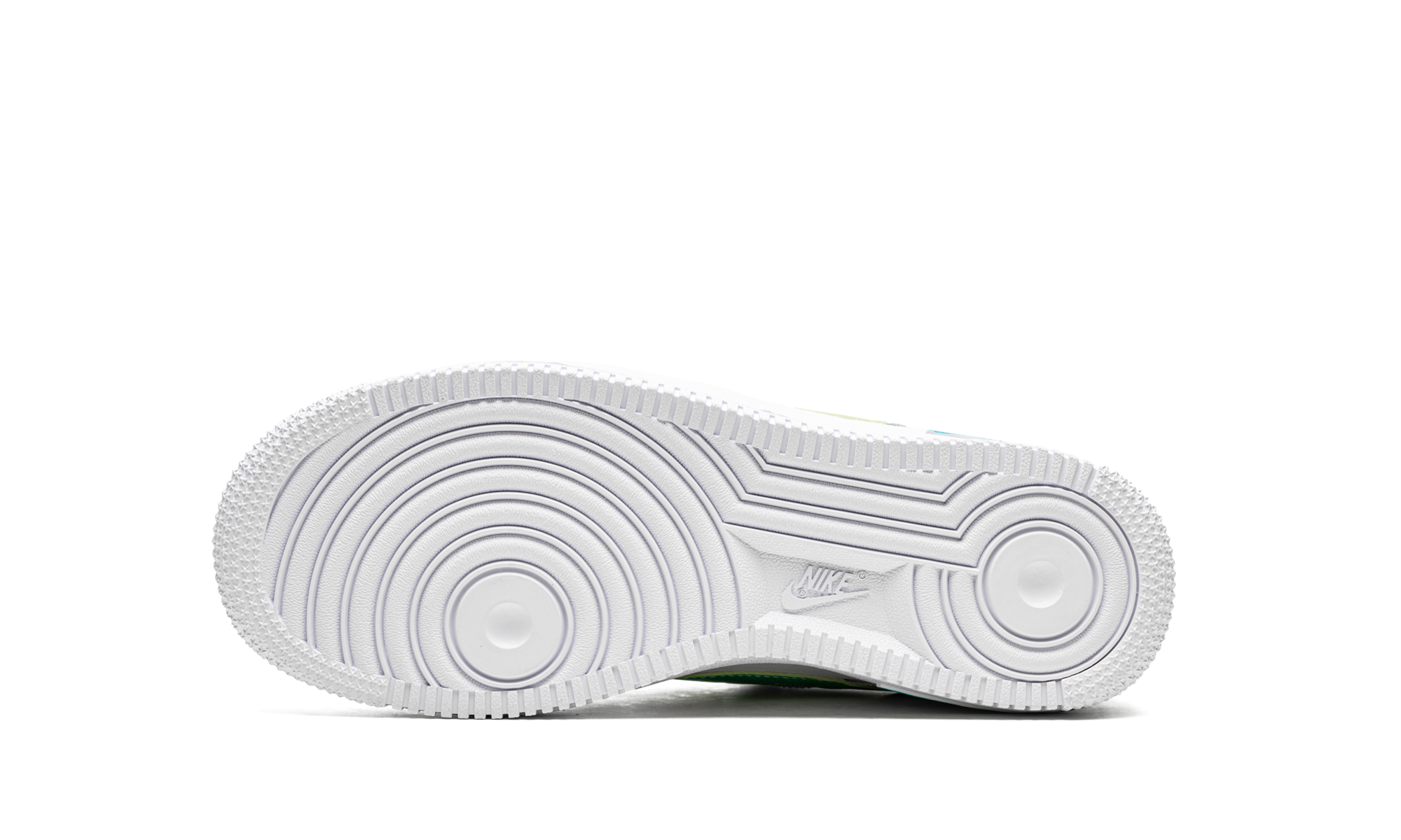 Air Force 1 Low LV8 "White Aquamarine" DJ5154 100