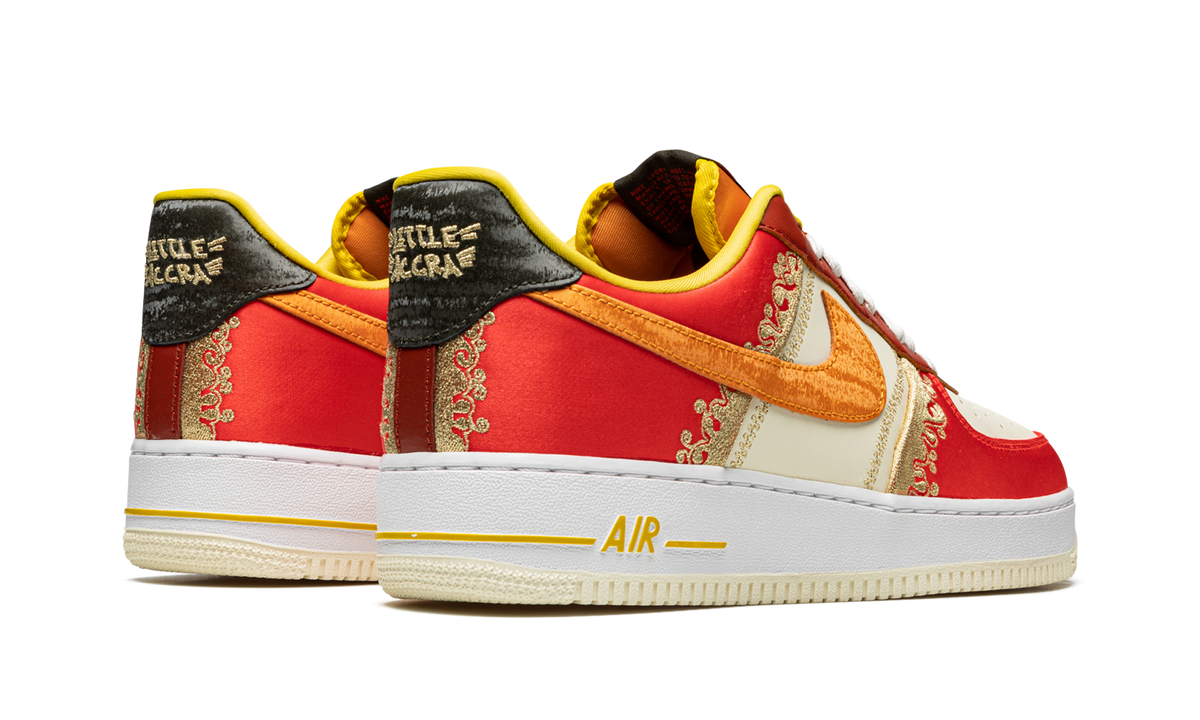 Air Force 1 Low '07 "Little Accra" DV4463 600