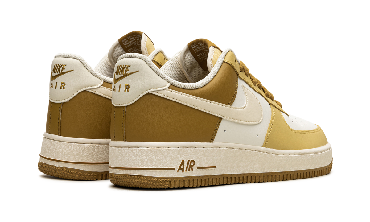 Air Force 1 "Bronzine" FZ4034 716