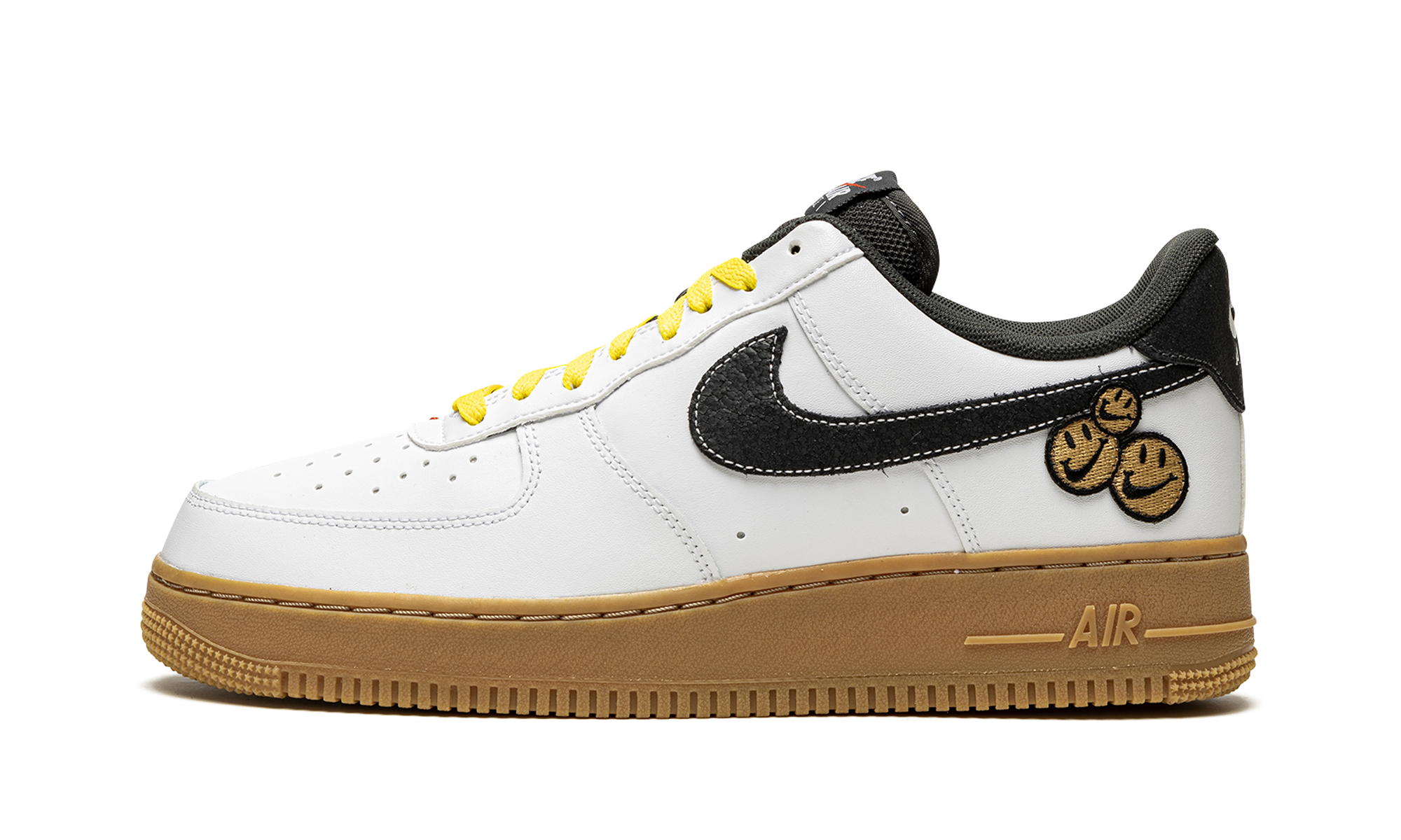 Air Force 1 Low '07 LV8 "Go The Extra The Smile" DO5853 100