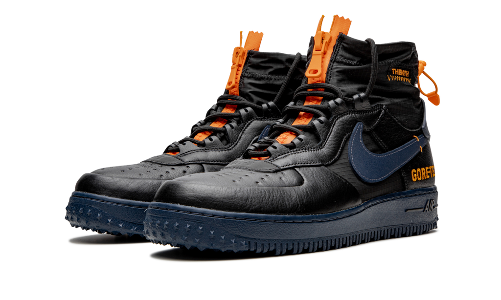 Air Force 1 WTR GTX "Gore-tex" CQ7211 001