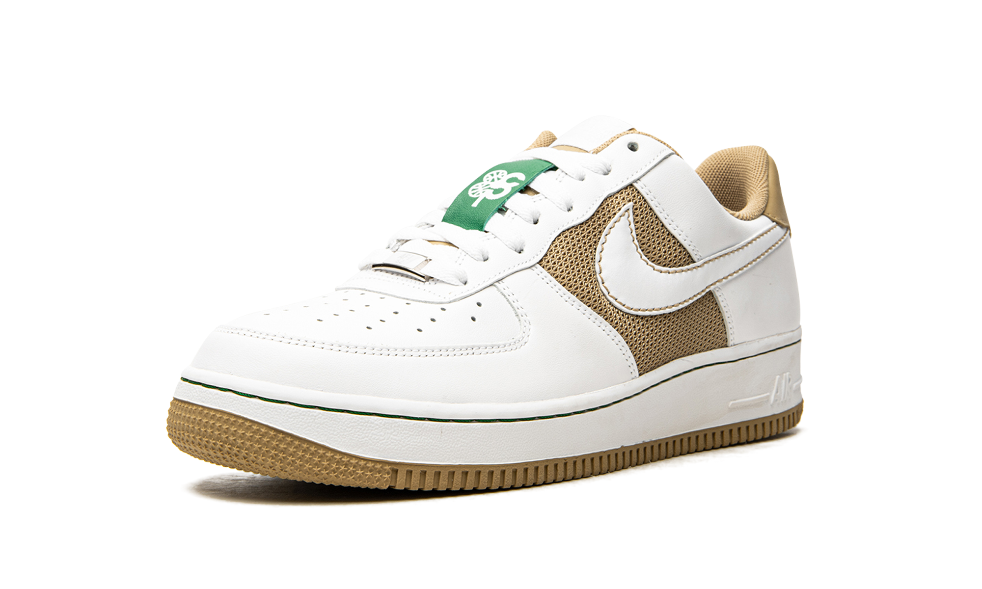 Air Force 1 Low '07 "Cloverdale Park" 315122 211