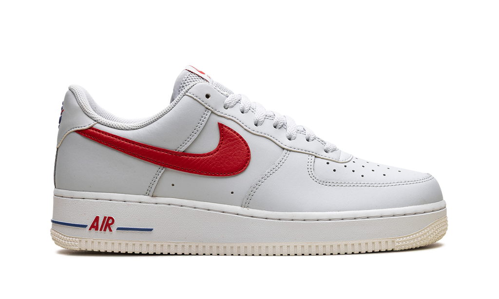 Air Force 1 Low '07 "Team USA" DX2660 001