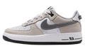 Air Force 1 Lv8 GS "White Black Cool Grey" IR2008 100