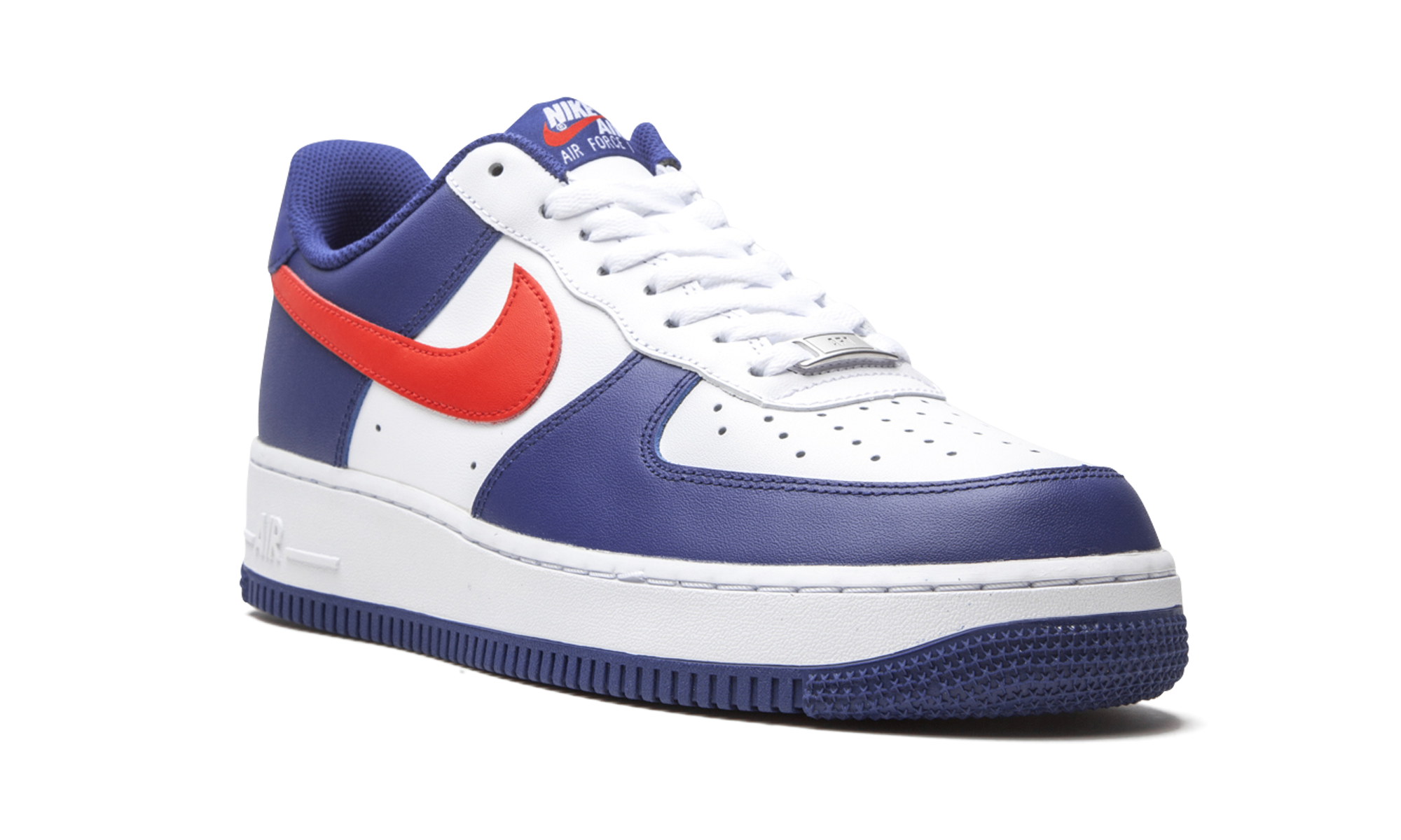Air Force 1 '07 "USA" CZ9164 100