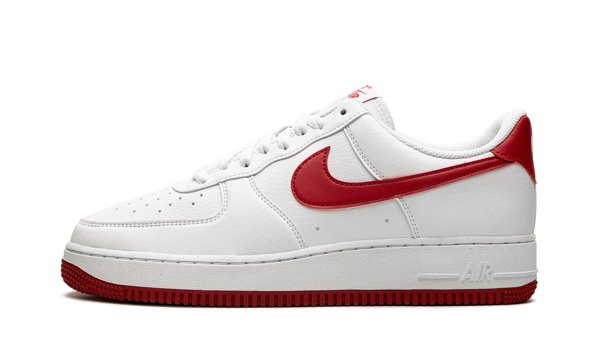 Air Force 1 '07 Next Nature WMNS "White Gym Red" DV3808 105