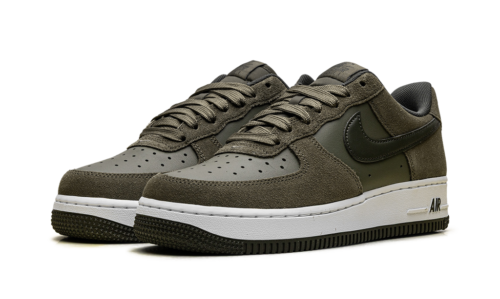 Air Force 1 Low '07 LV8 "Medium Olive White" IB6388 200