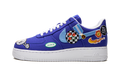 AIR FORCE 1 LO '07 PRM MNS WMNS "Los Angeles Patched Up" DX2306 400