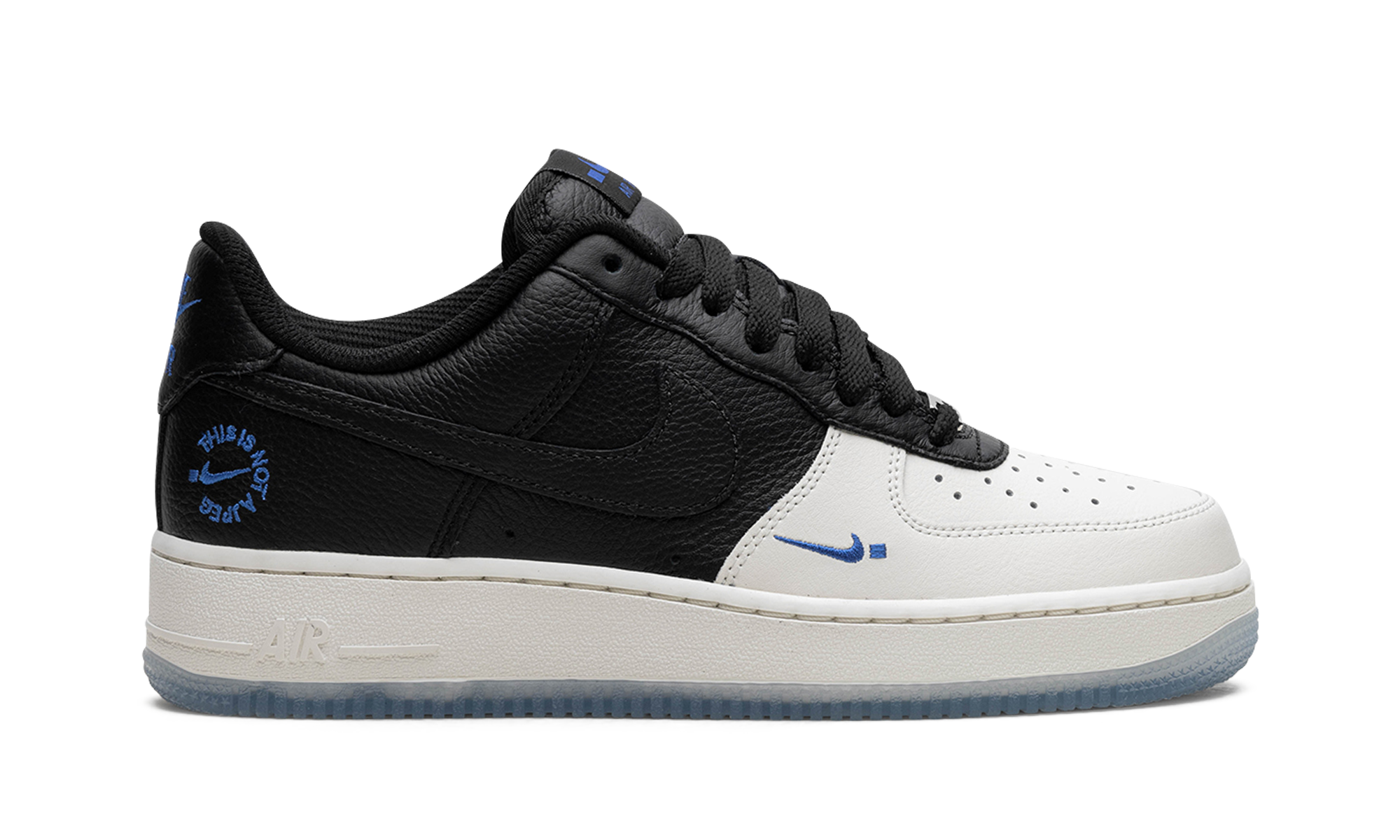 Air Force 1 Low "Tinaj" FQ2103 001