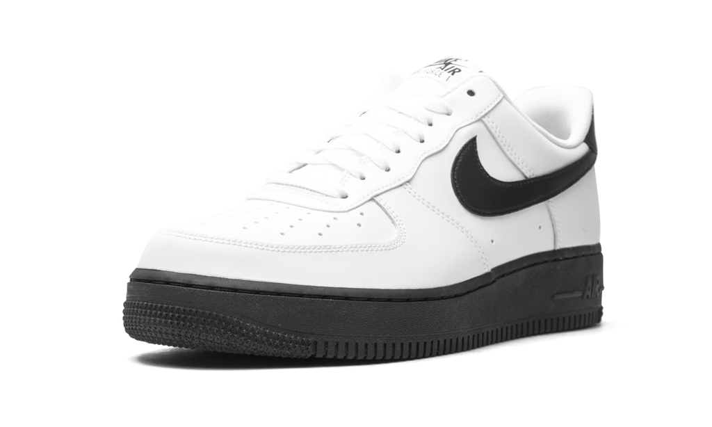 Air Force 1 '07 "White Black Midsole" CK7663 101