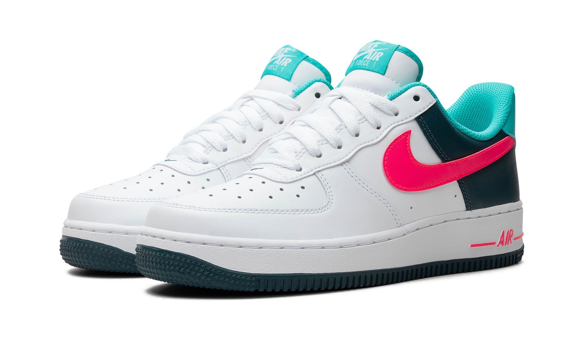 Air Force 1 "White" HF4849 100