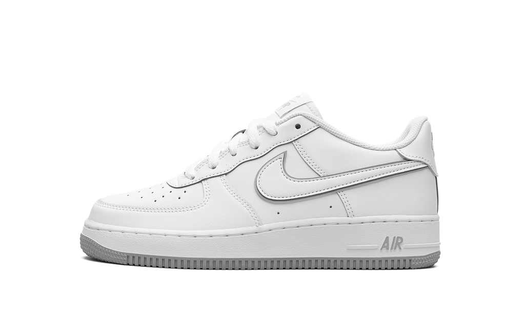 Air Force 1 GS DX5805 100