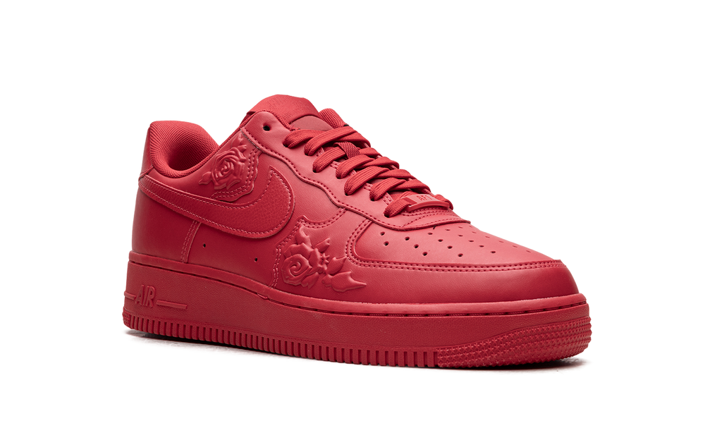 Air Force 1 Low '07 WMNS "Red Roses" HF2016 600