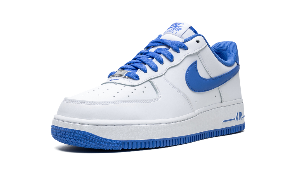 Air Force 1 '07 "Medium Blue" DH7561 104