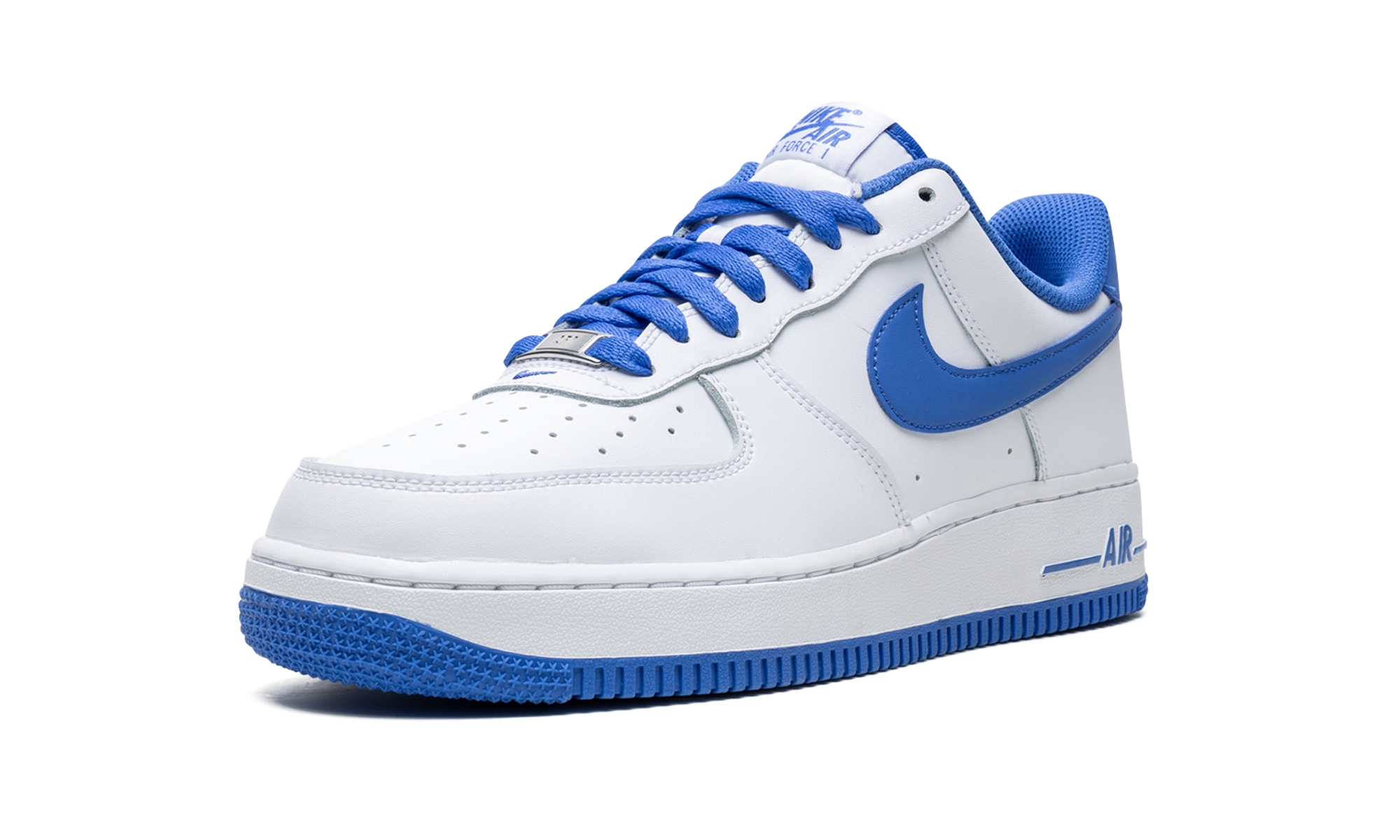 Air Force 1 '07 "Medium Blue" DH7561 104
