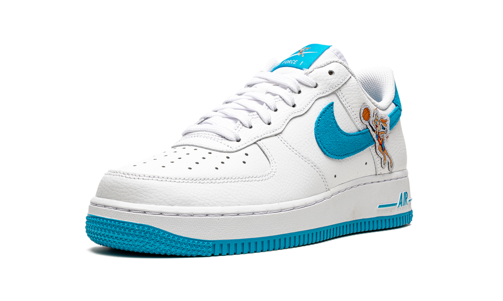 Air Force 1 Low "Space Jam - Hare" DJ7998 100
