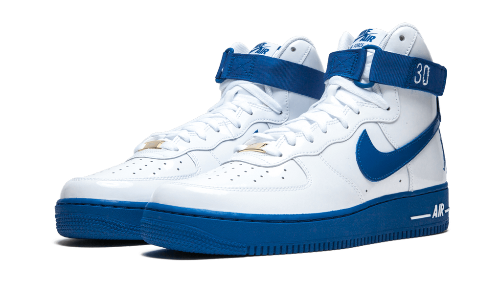Air Force 1 High Retro CT16 QS "Rude Awakening" AQ4229 100