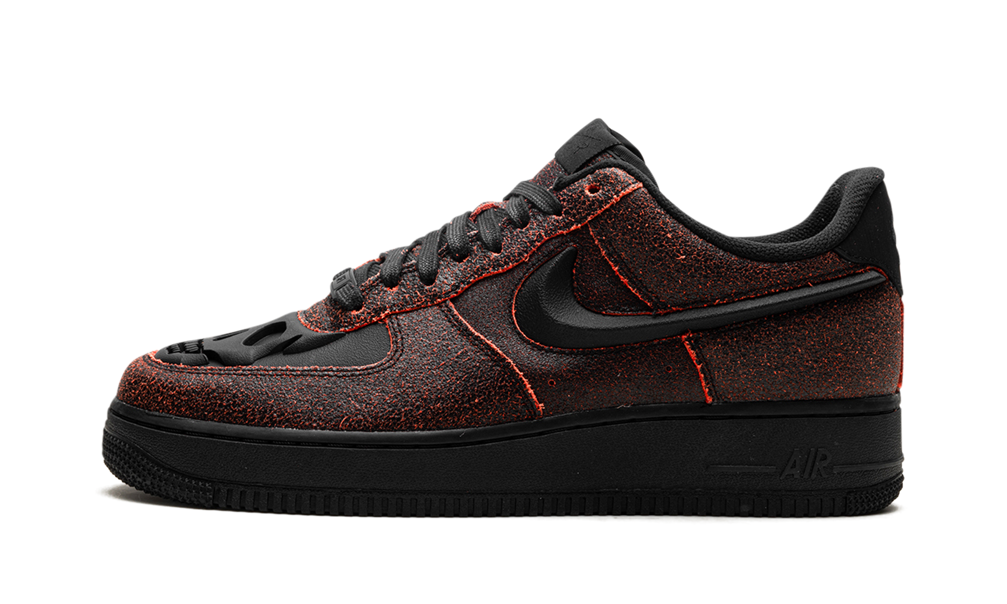 Air Force 1 Low "Halloween" HV2016 001