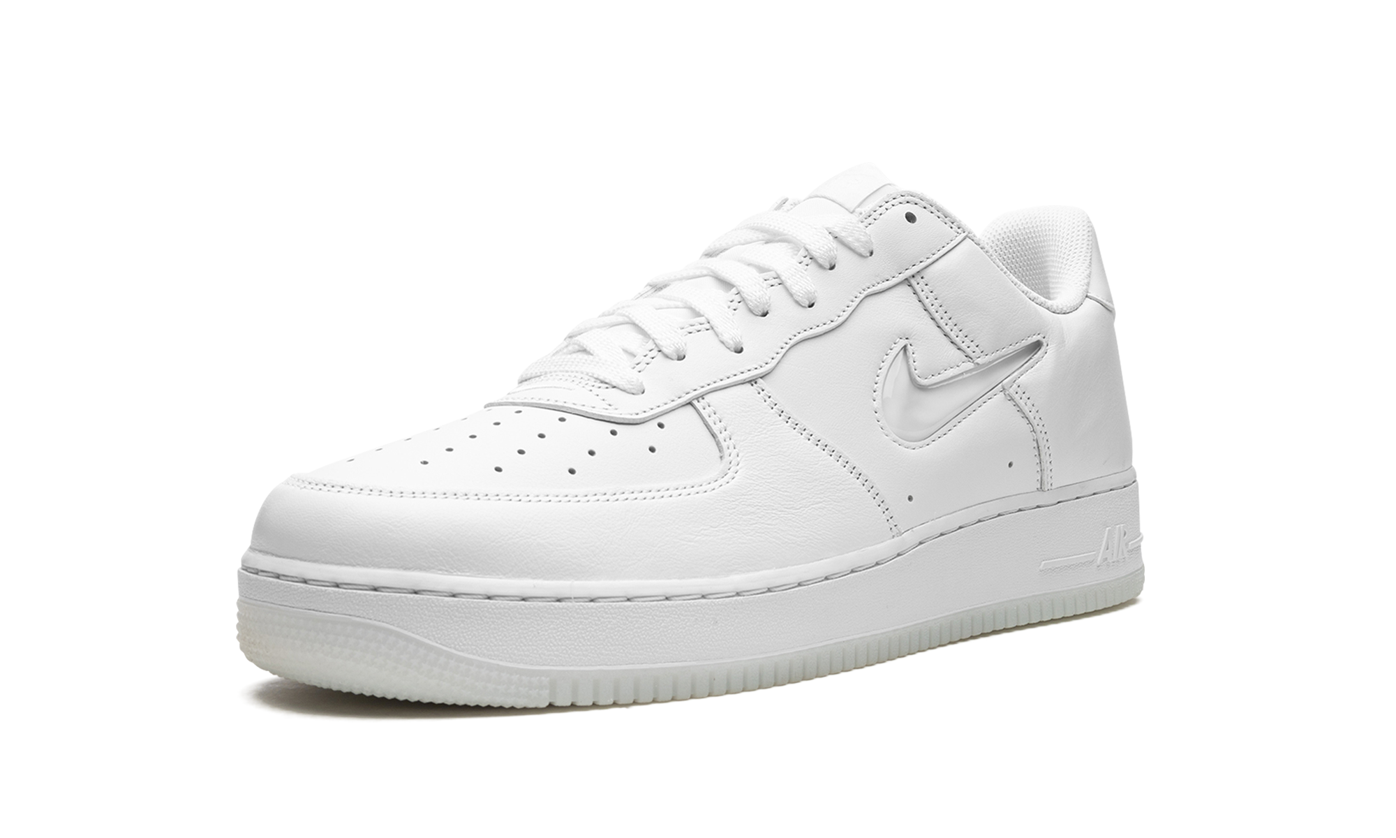 Air Force 1 Low "Color Of The Month - White" FN5924 100