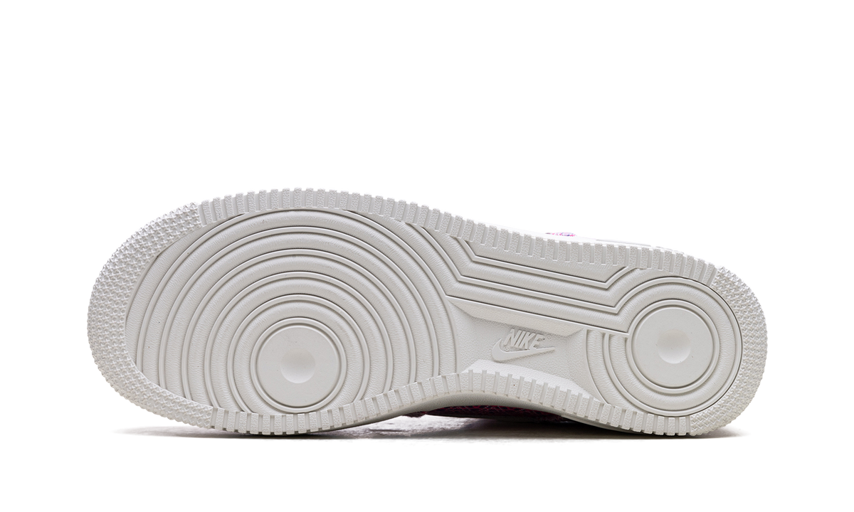 Air Force 1 '07 WMNS "Woven Together - Pink" HF5128 902