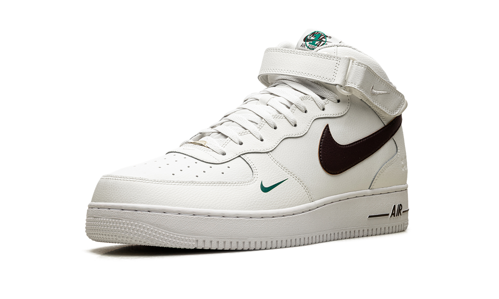 Air Force 1 Mid '07 LV8 "40th Anniversary" DR9513 100